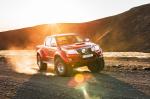 Arctic Trucks Toyota Hilux Double Cab AT38 2011 года